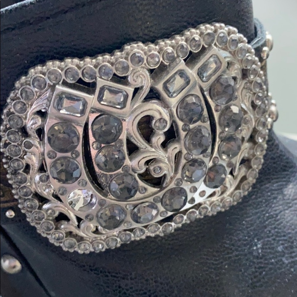 Vince Camuto Courtney clogs - Picture 6 of 14